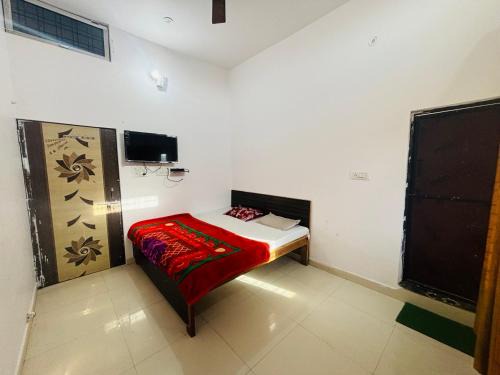 Hotel Sangam