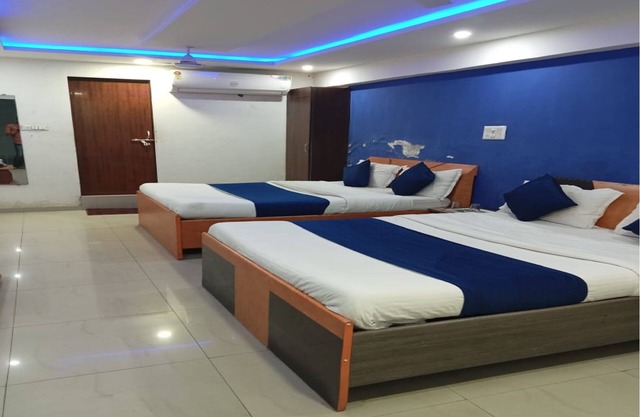 Hotel Sangam