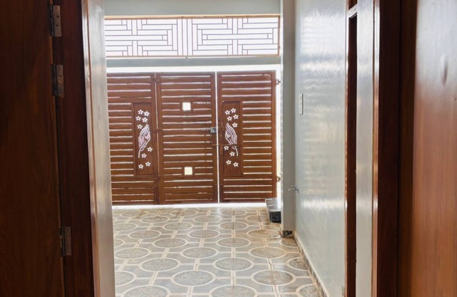Hotel Sangam Village