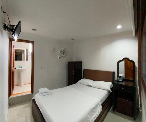 Hotel Sangil Tuluá