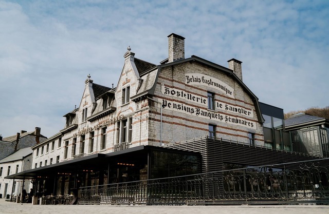 Hotel Sanglier