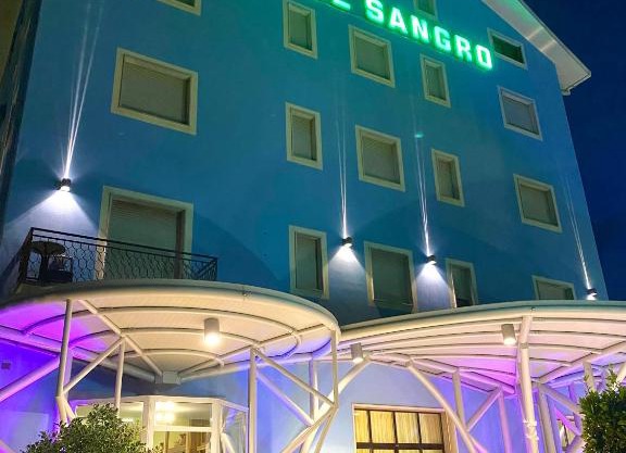 Hotel Sangro