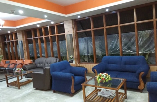 Hotel Sanjivani Heritage