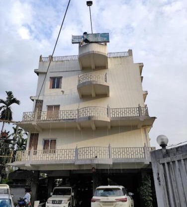 Hotel Sanjivani Heritage
