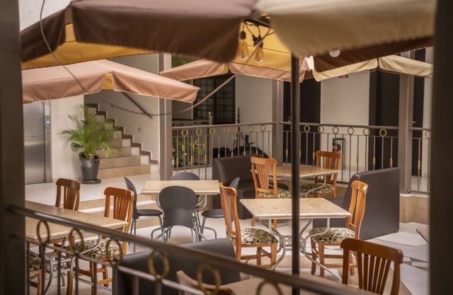 Hotel SanJo