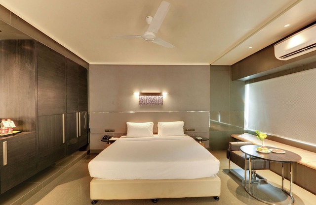 Hotel Sankam Residency
