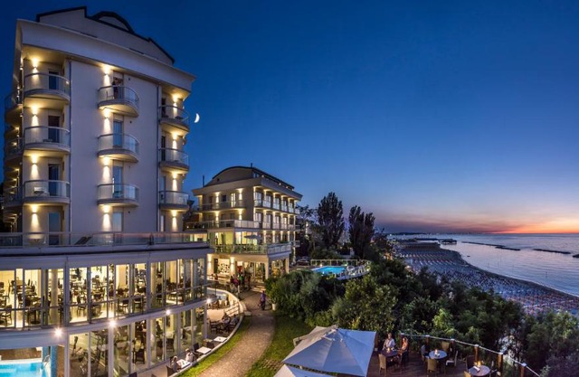 Hotel Sans Souci