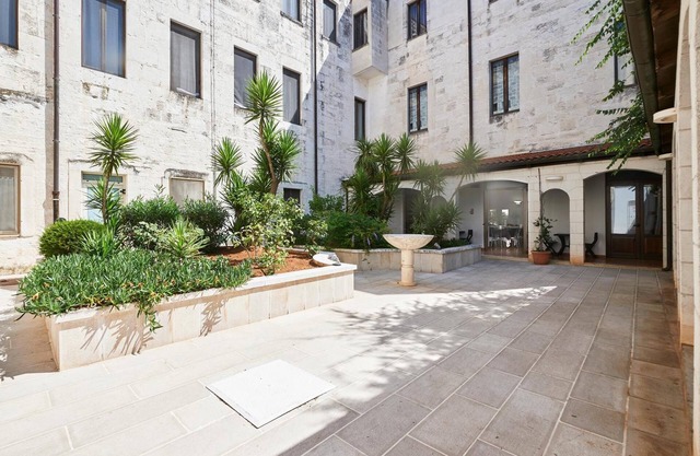 Hotel Sant'Antonio