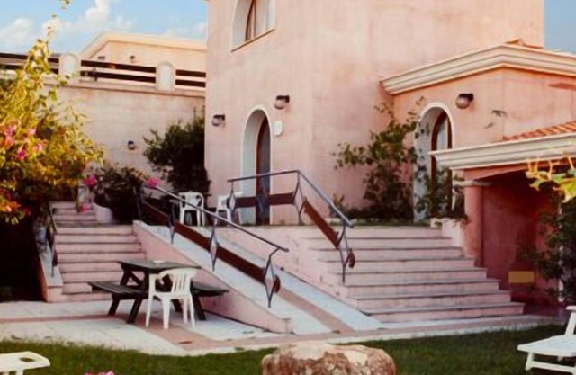 Hotel Sant'Efisio