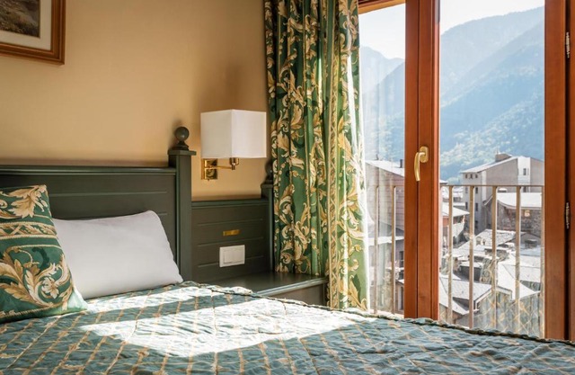 Hotel Sant Jordi by ALEGRIA