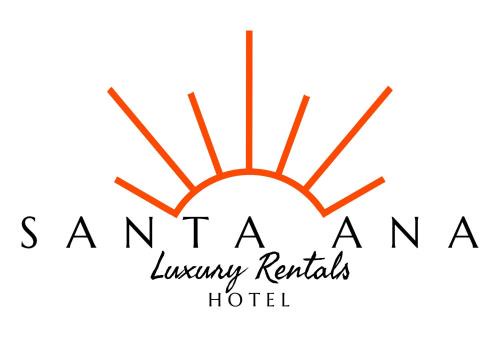 hotel Santa Ana Embassy House