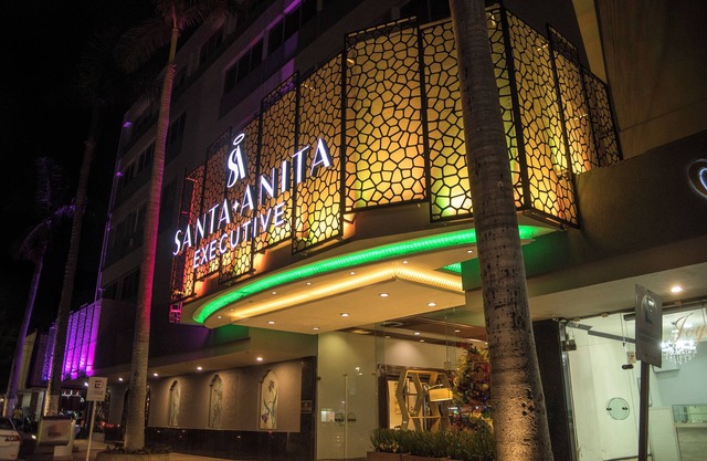 Hotel Santa Anita by Balderrama Hotel Collection