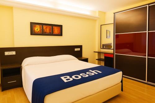 Hotel Santa Catalina by Bossh Hotels