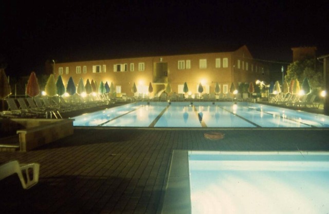 Hotel Santa Caterina