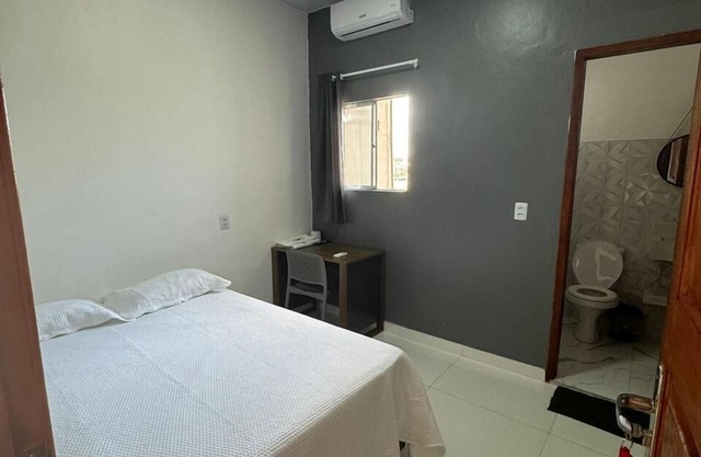 Hotel Santa Clara B