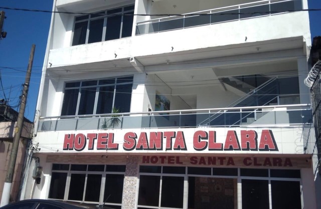 Hotel Santa Clara