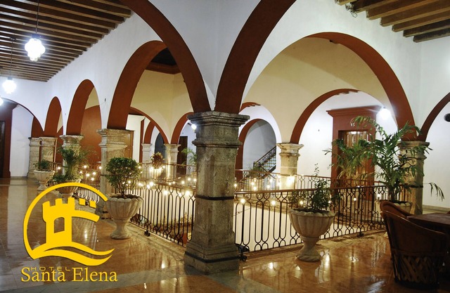 Hotel Santa Elena