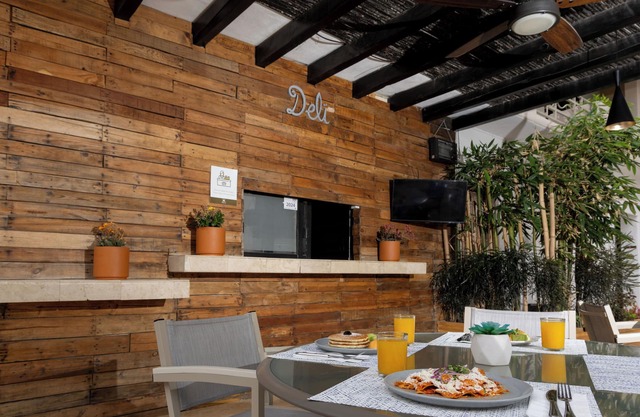 Hotel Santa Fe by Villa Group