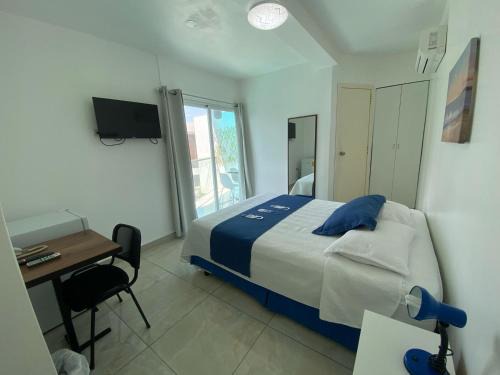 Hotel Santa Fe