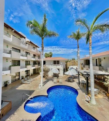 Hotel Santa Fe Los Cabos by Villa Group