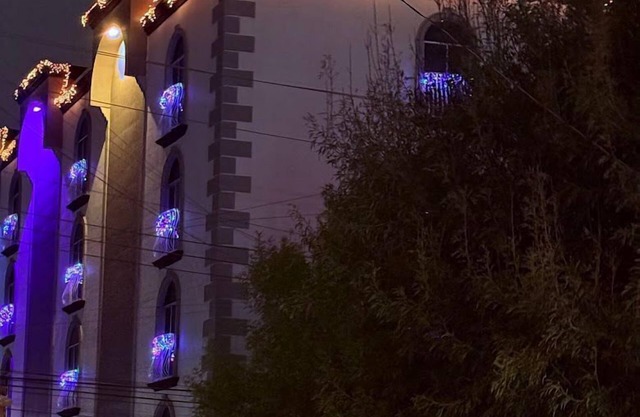 Hotel Santa Fe