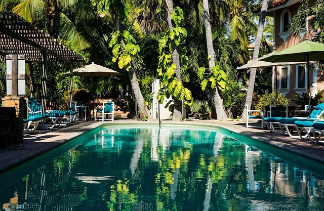 Hotel Santa Fe