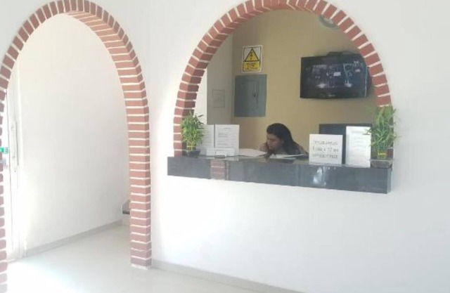 Hotel Santa Fe