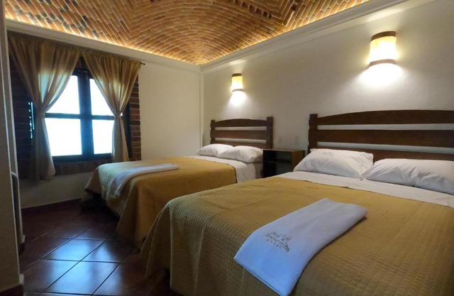 Hotel Santa Irene