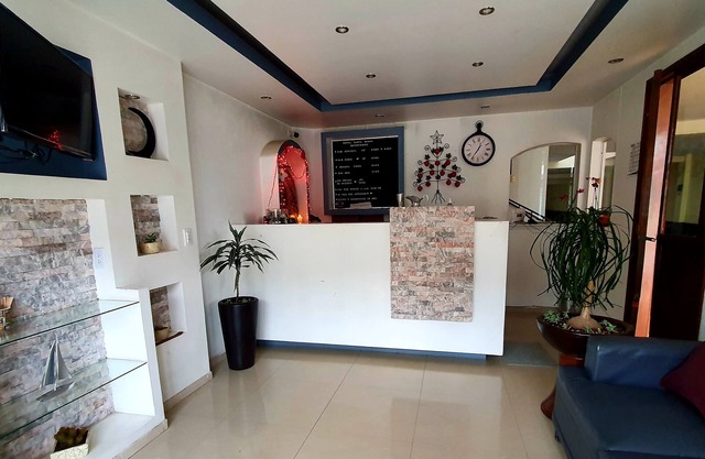 Hotel Santa María