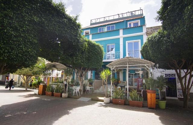 Hotel Santa Maria