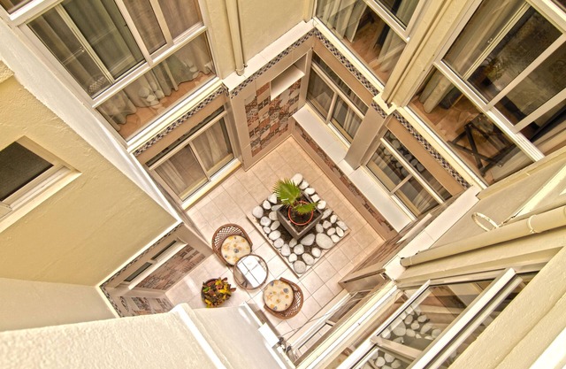 Hotel Santa Maria