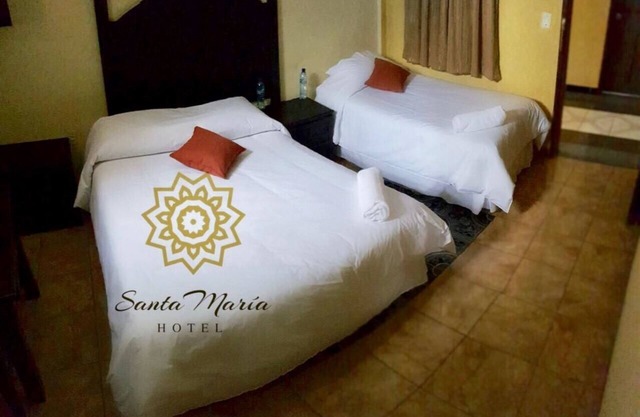 Hotel Santa Maria