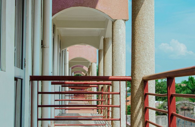 Hotel Santa Maria