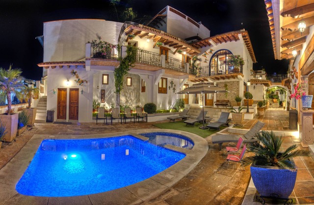 Hotel Santa Paula