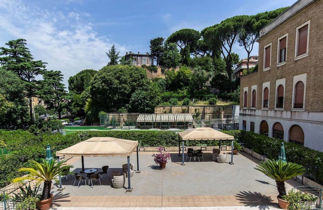 Hotel Santa Prisca
