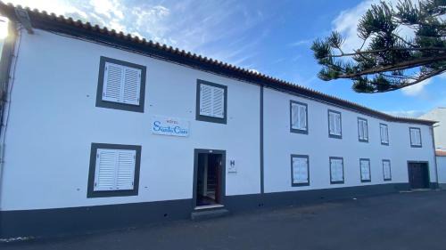 Hotel Santa Cruz