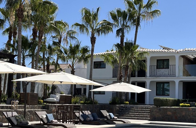 Hotel Santa Rosa