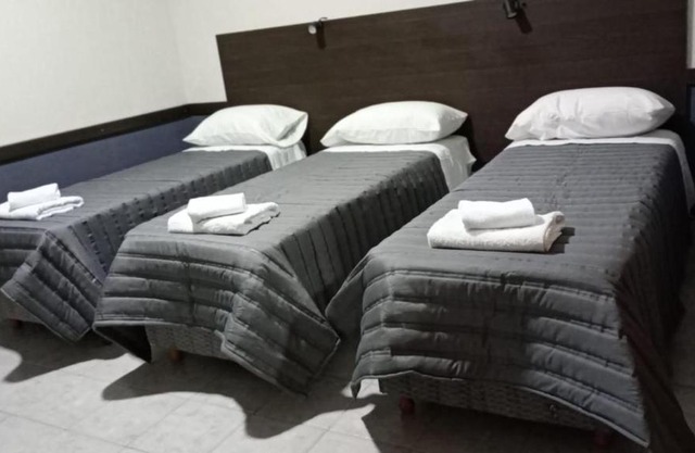 hotel santa teresita