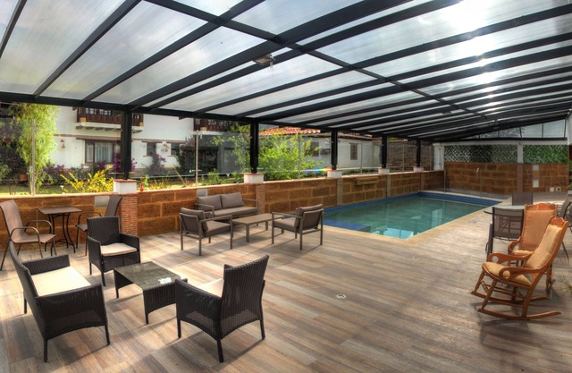 Hotel Santa Viviana