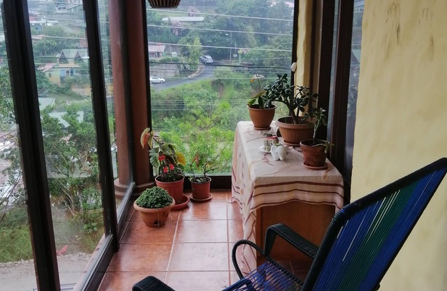 Hotel SantaFe Monteverde