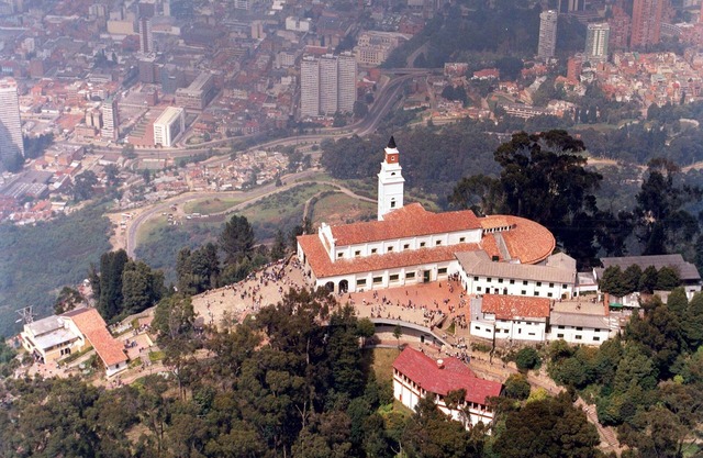 Hotel Santafe Real