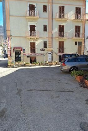 Hotel Santamaria