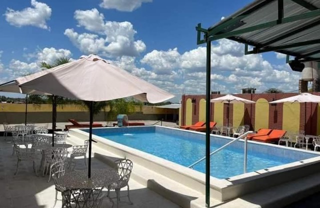 Hotel Santander