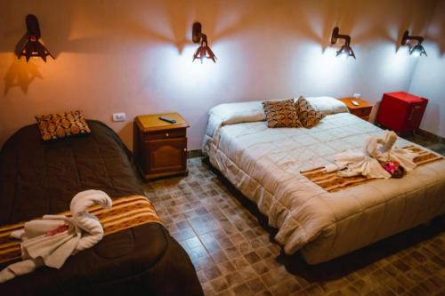 Hotel Sante