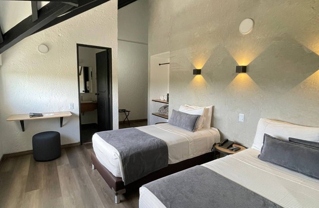Hotel Santiago de Arma