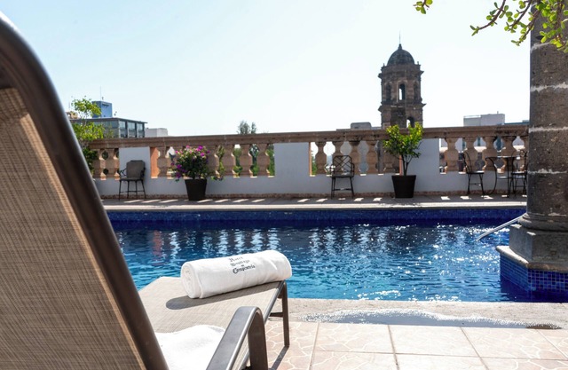 Hotel Santiago de Compostela