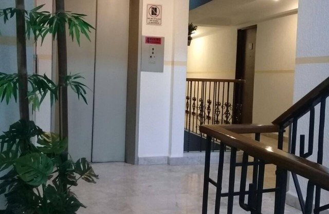 HOTEL SANTIAGO