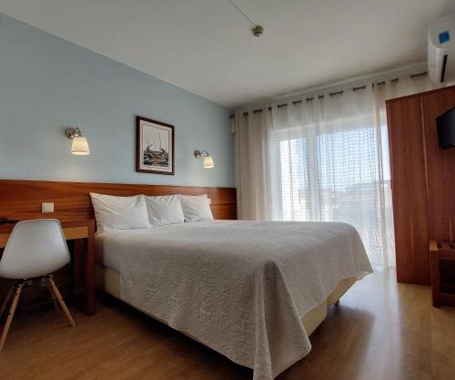 Hotel Santiago Vagos