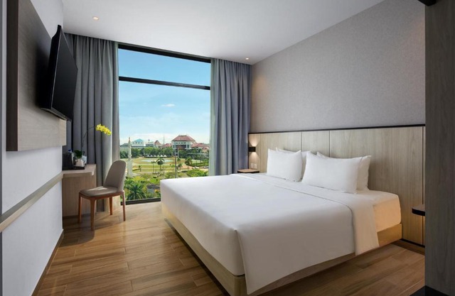 Hotel Santika Batam