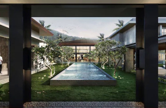 Hotel Santika Garut